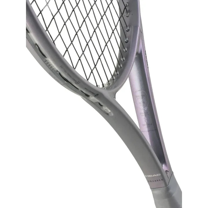 Raqueta Head Squared Gris 2026  para Tenis