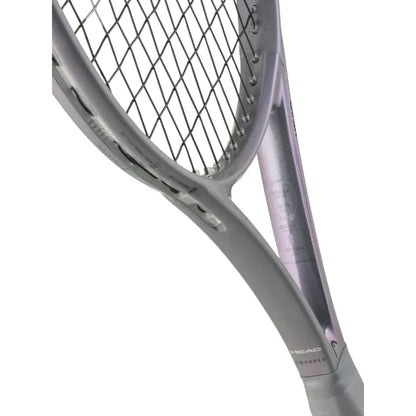 Raqueta Head Squared Gris 2026  para Tenis