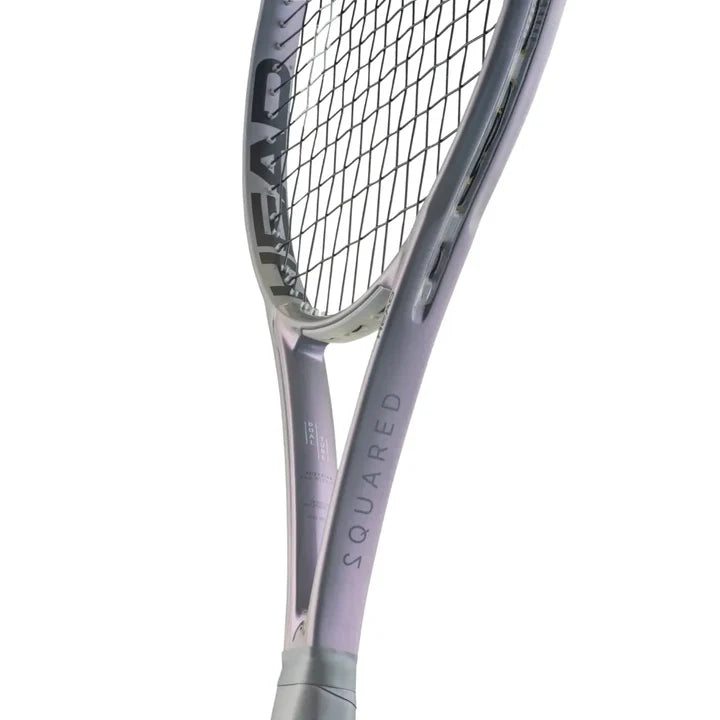 Raqueta Head Squared Gris 2026  para Tenis