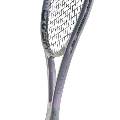 Raqueta Head Squared Gris 2026  para Tenis