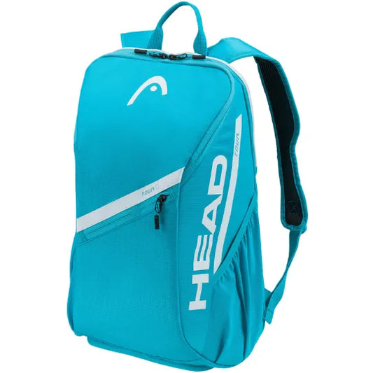 Head Backpack Tour Azul 25L