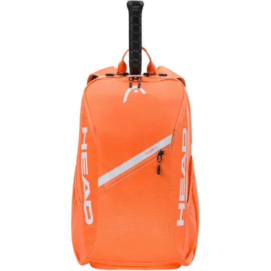 Head Backpack Tour Naranja 25L
