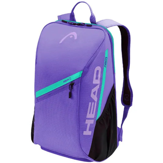 Head Backpack Tour Morada 25L