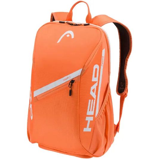 Head Backpack Tour Naranja 25L