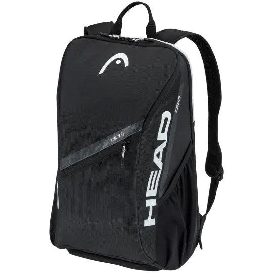 Head Backpack Tour Negro 25L