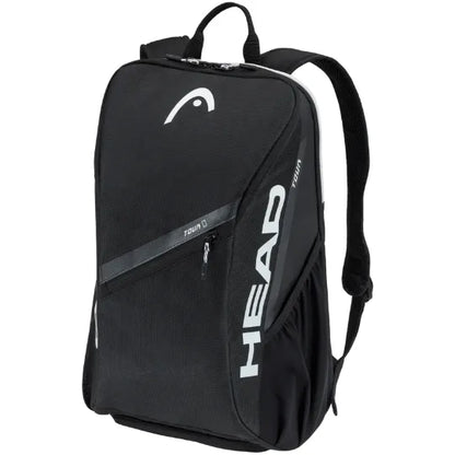 Head Backpack Tour Negro 25L