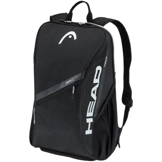 Head Backpack Tour Negro 25L