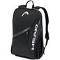 Head Backpack Tour Negro 25L