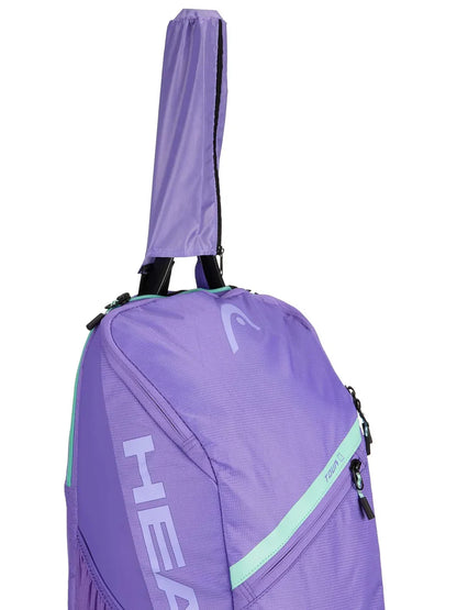 Head Backpack Tour Morada 25L