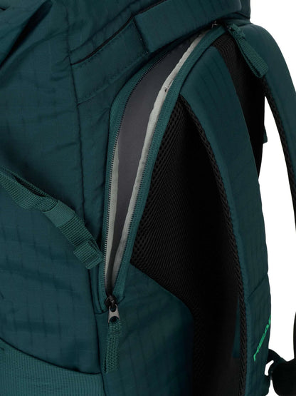 Backpack Head Tour Racqpack Verde para Tennis