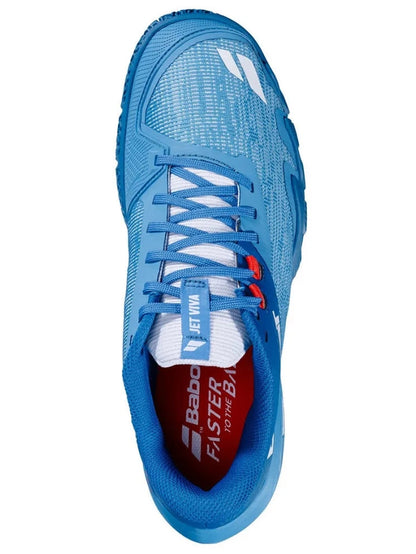 Tenis Babolat Jet Viva para Padel