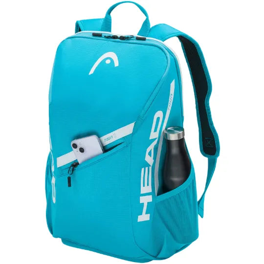 Head Backpack Tour Azul 25L