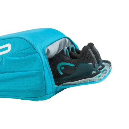 Head Backpack Tour Azul 25L