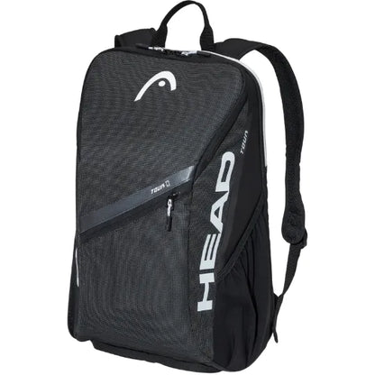 Head Backpack Tour Negro 25L