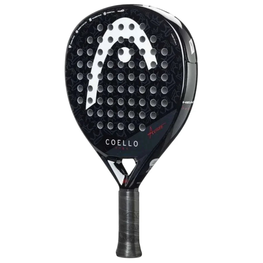 Pala Head Coello Vibe 2025 para Pádel