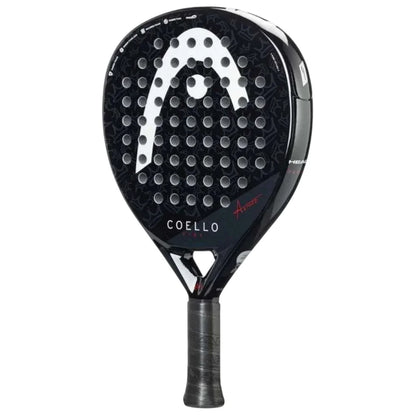 Pala Head Coello Vibe 2025 para Pádel