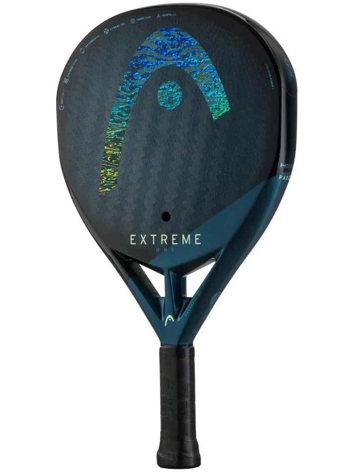 Pala Head Extreme One para Padel