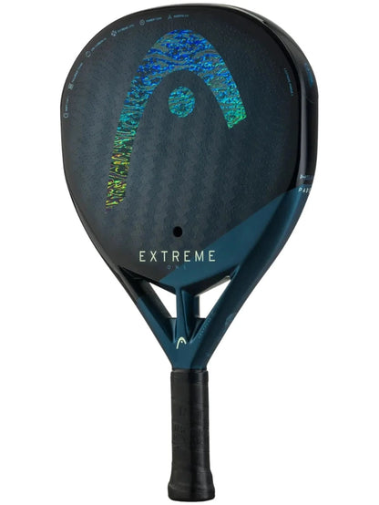 Pala Head Extreme One para Padel