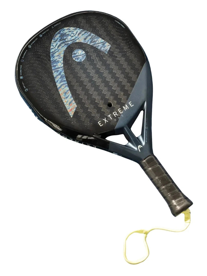 Pala Head Extreme One para Padel