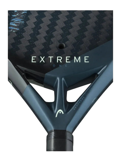 Pala Head Extreme One para Padel