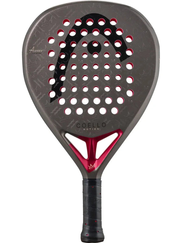 Head Coello Motion 2026 Pala Padel