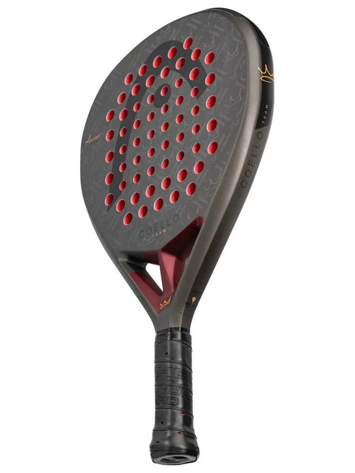 Head Coello Team 2026 Pala Padel