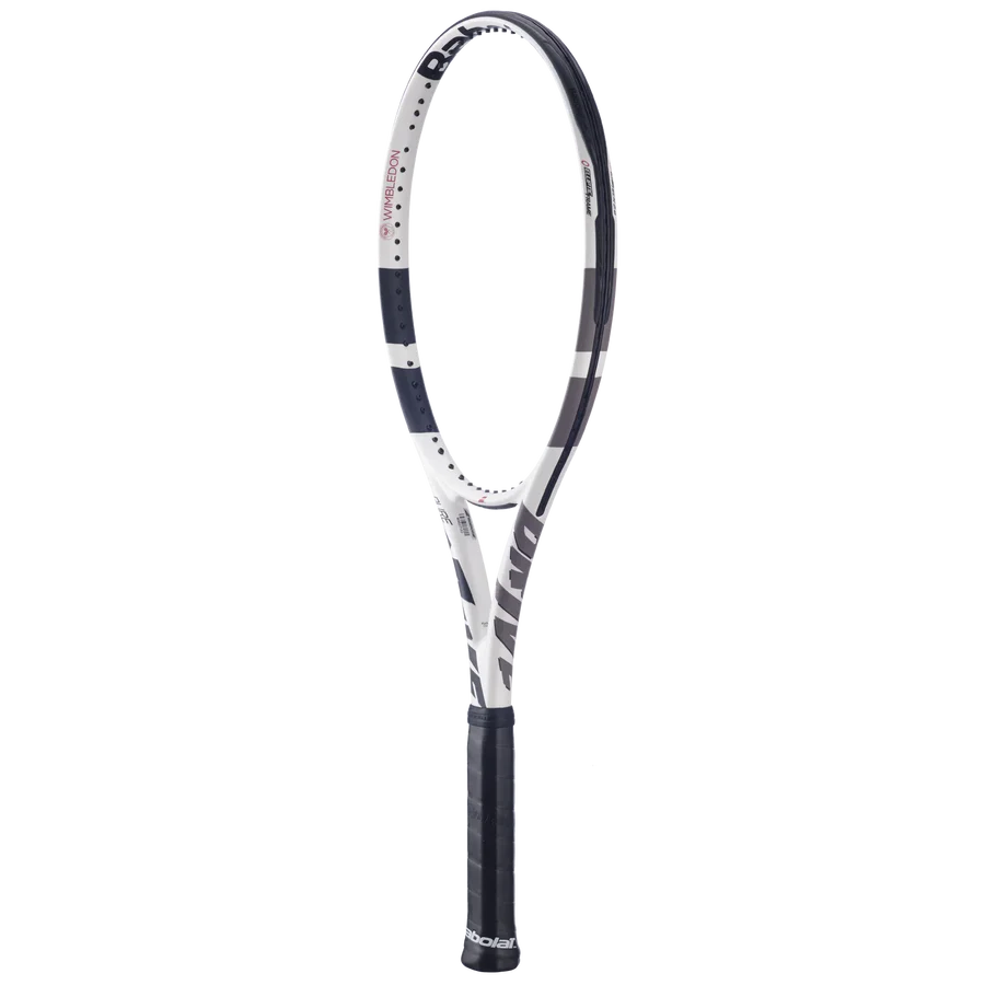 Babolat Pure Drive 2026 Edicion Wimbledon