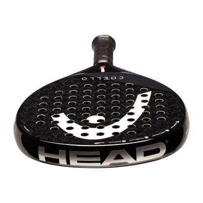 Pala Head Coello Vibe 2025 para Pádel