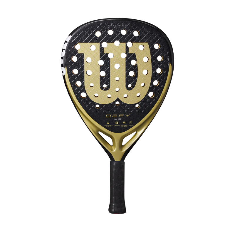 Wilson Pala Defy para Padel