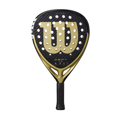 Wilson Pala Defy para Padel