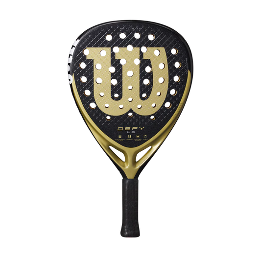 Wilson Pala Defy para Padel