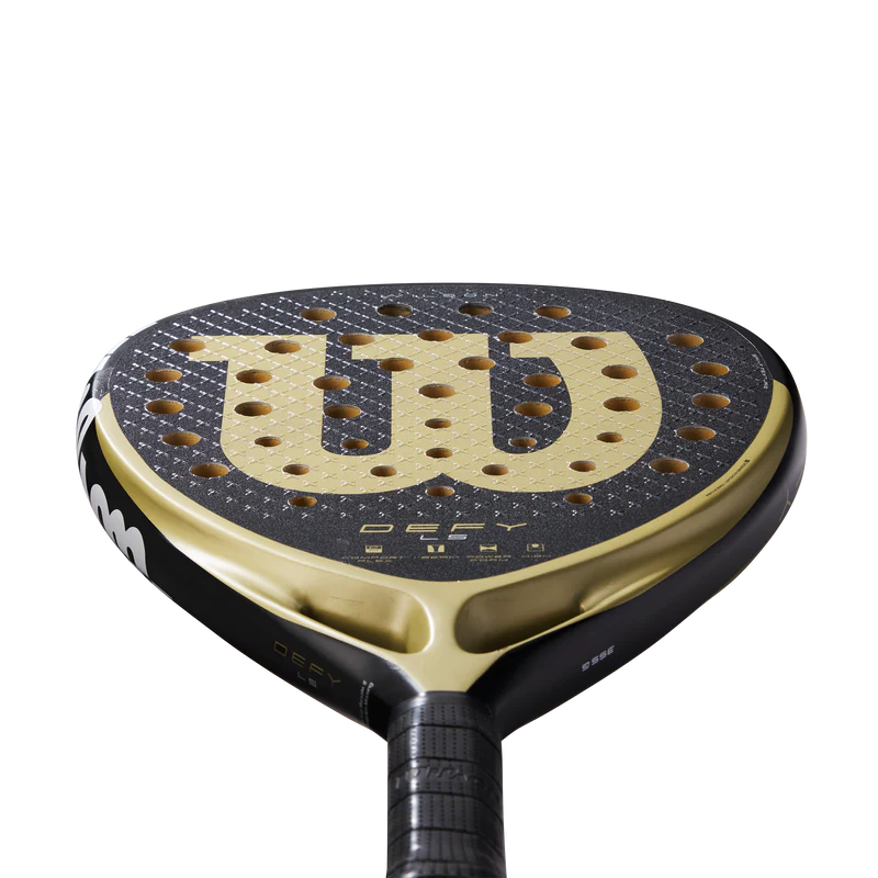 Wilson Pala Defy para Padel