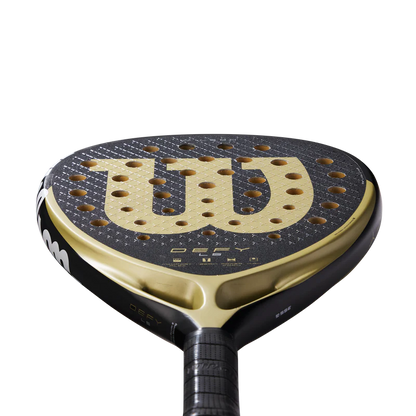 Wilson Pala Defy para Padel