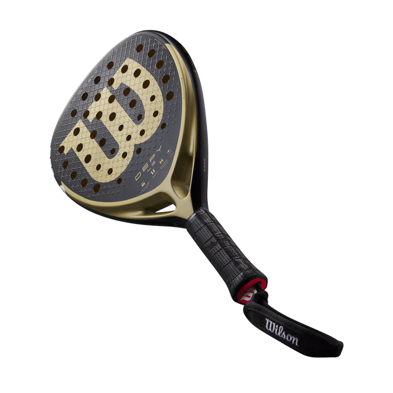 Wilson Pala Defy para Padel