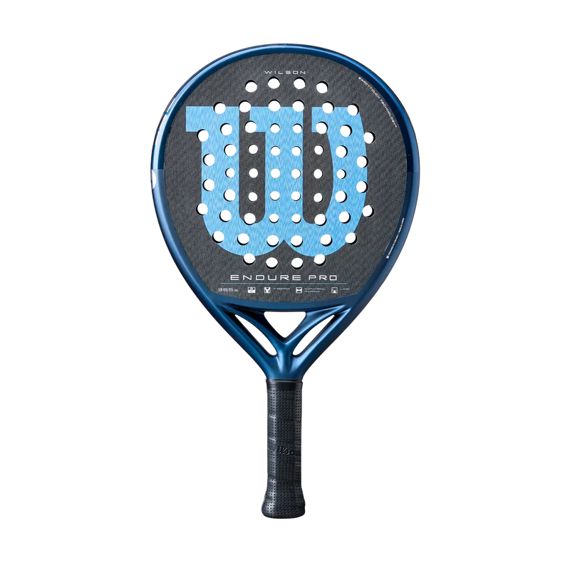 Wilson Pala Endure Pro para Padel