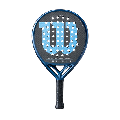 Wilson Pala Endure Pro para Padel