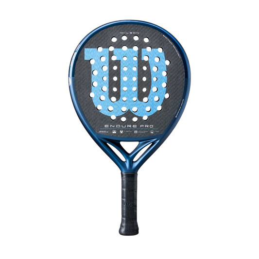 Wilson Pala Endure Pro para Padel