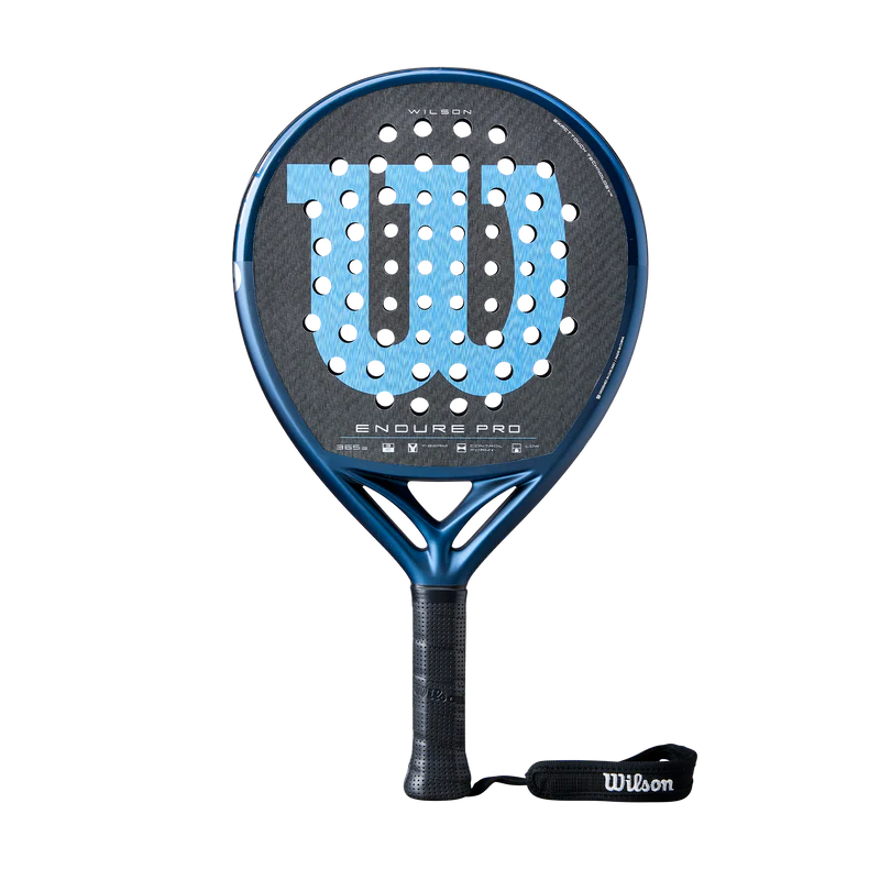 Wilson Pala Endure Pro para Padel