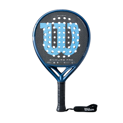 Wilson Pala Endure Pro para Padel