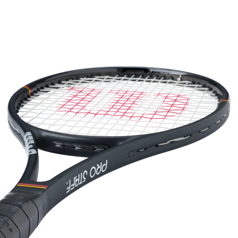 Raqueta Wilson Pro Staff 97 Classic para Tennis