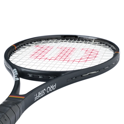 Raqueta Wilson Pro Staff 97 Classic para Tennis