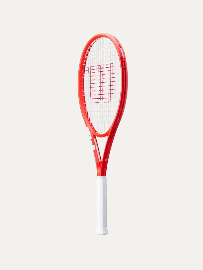Raqueta Wilson Reverse Clash 100 Pro V3
