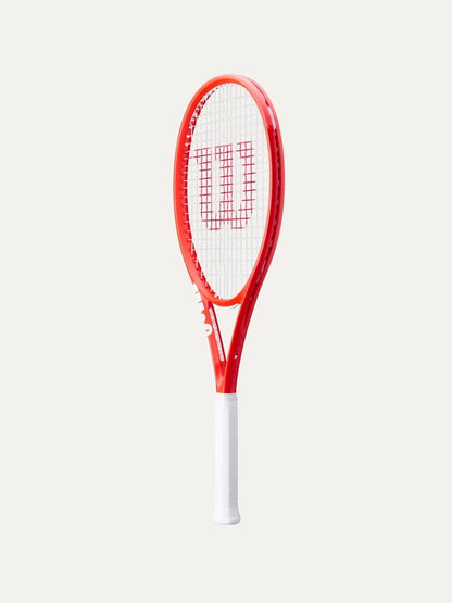 Raqueta Wilson Reverse Clash 100 Pro V3