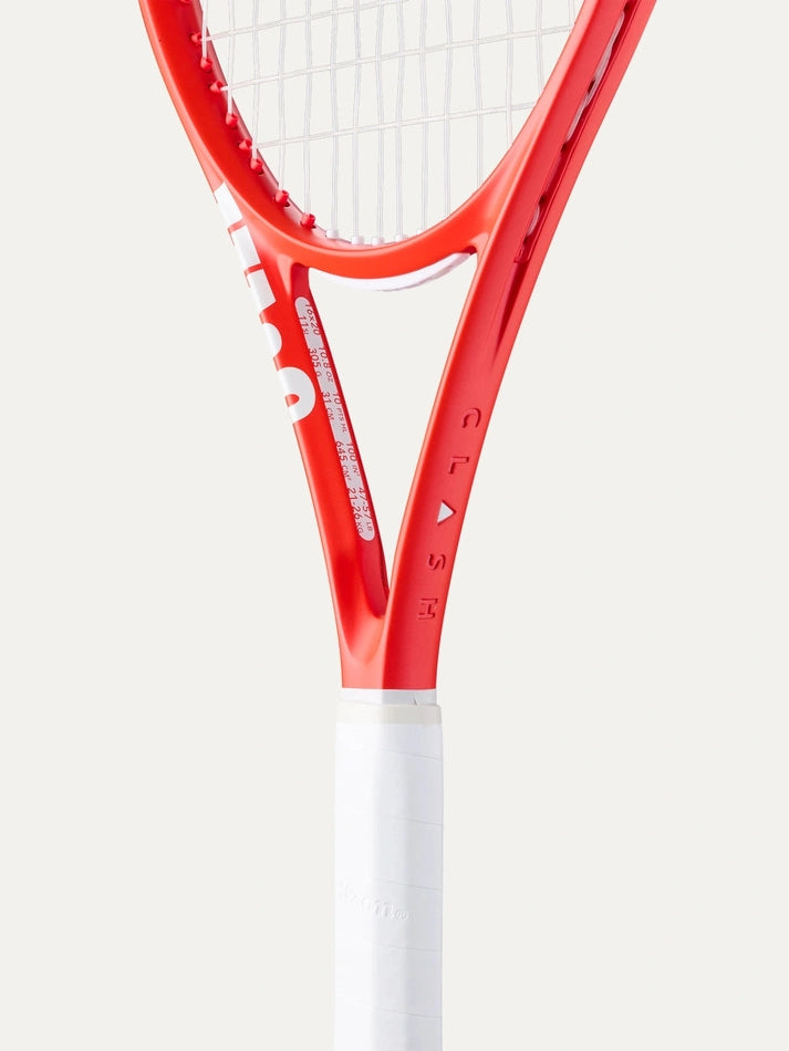 Raqueta Wilson Reverse Clash 100 Pro V3