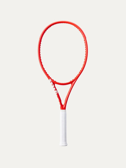 Raqueta Wilson Reverse Clash 100 Pro V3