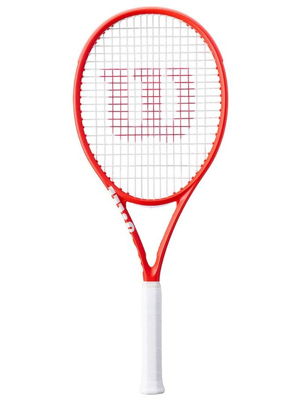 Raqueta Wilson Reverse Clash 100 Pro V3