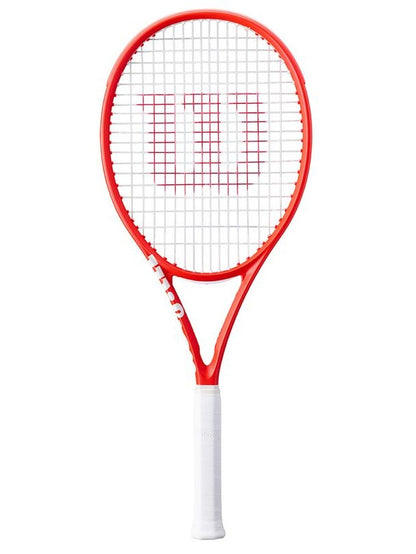 Raqueta Wilson Reverse Clash 100 Pro V3