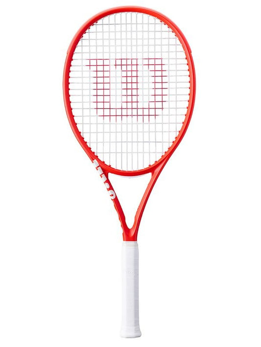 Raqueta Wilson Reverse Clash 100L V3