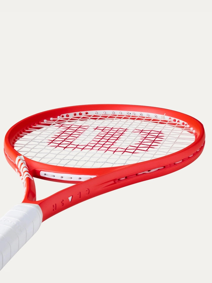 Raqueta Wilson Reverse Clash 100L V3