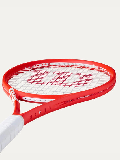 Raqueta Wilson Reverse Clash 100L V3